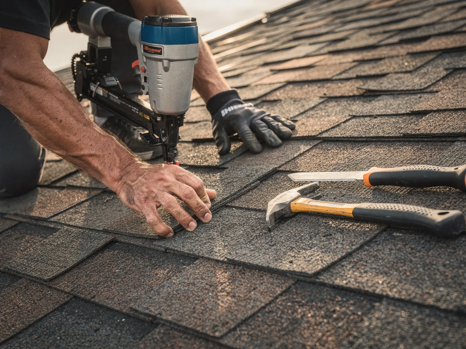 Why choose Roof Repair in Central City, IA